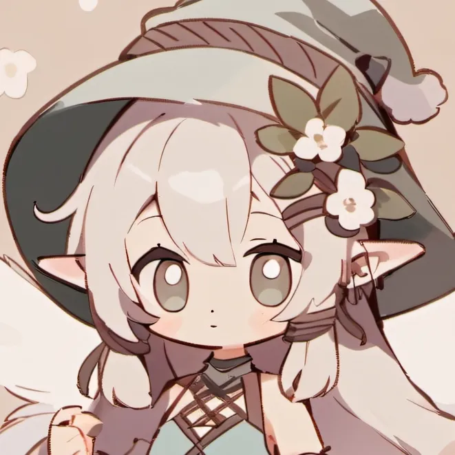 chat with ai character: Ivy 