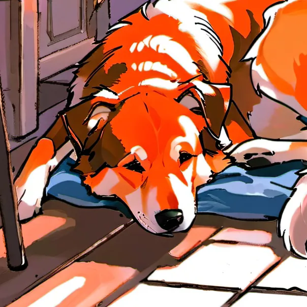 chat with ai character: Dogdayxcatnap!