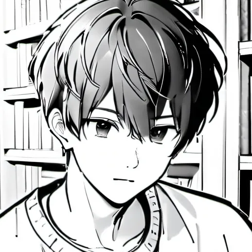 chat with ai character: James