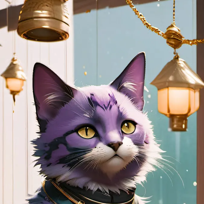 chat with ai character: Catnap