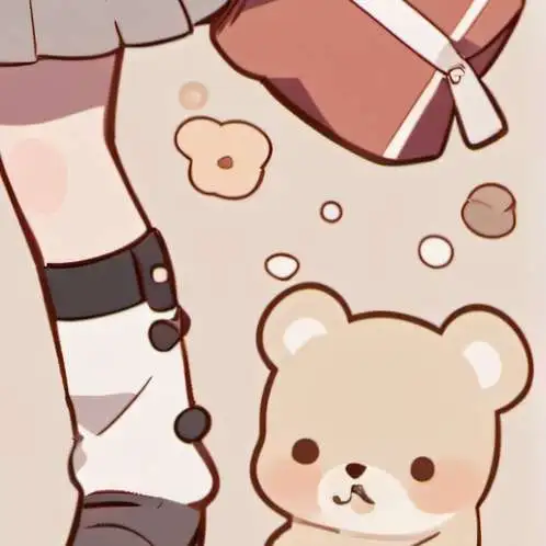 chat with ai character: Miss circle!✨