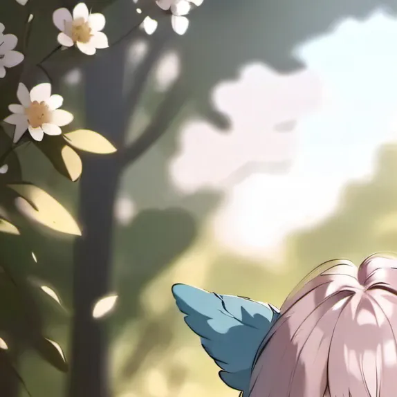 chat with ai character: Random #1