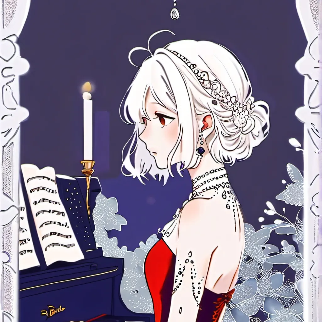 chat with ai character: Sirena libitora