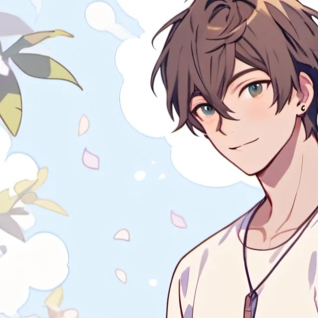 chat with ai character: Taner