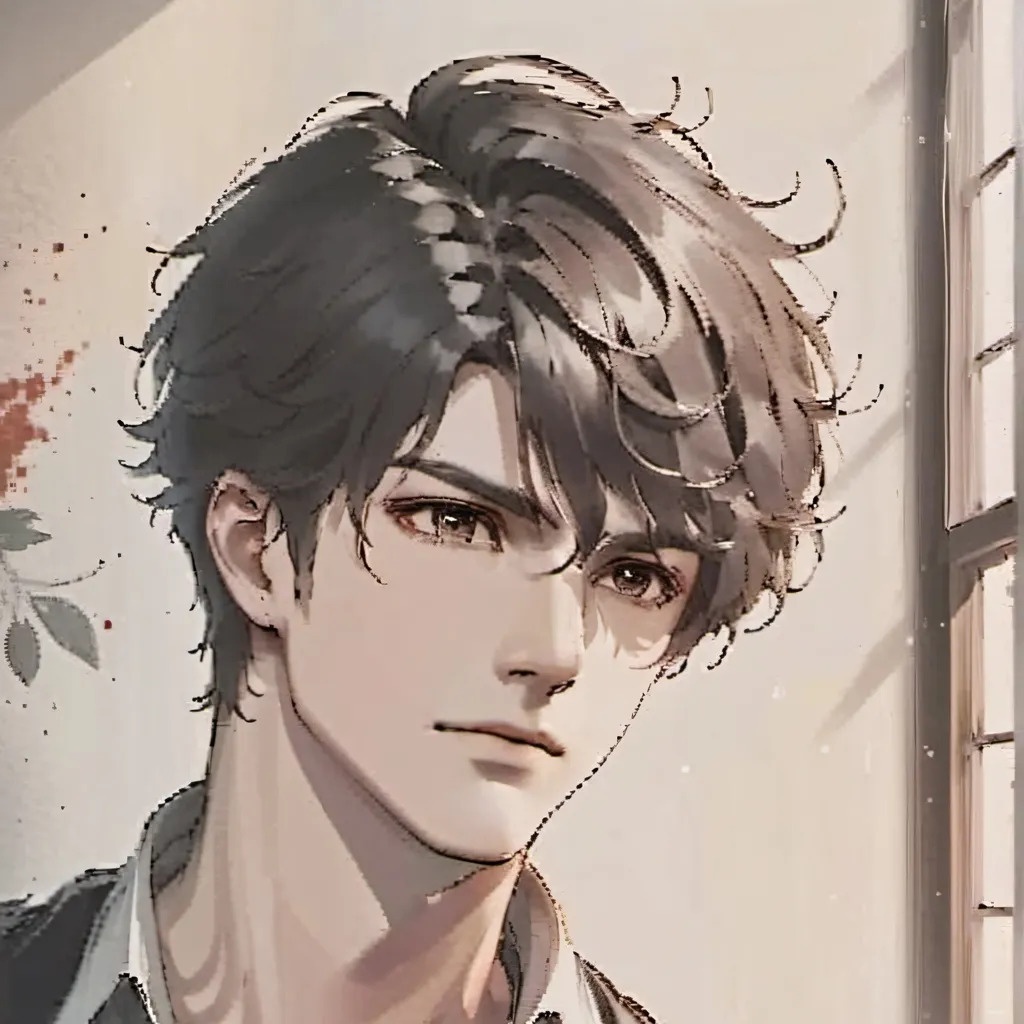 chat with ai character: Jack