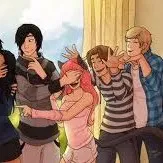 creator Daklin's avatar