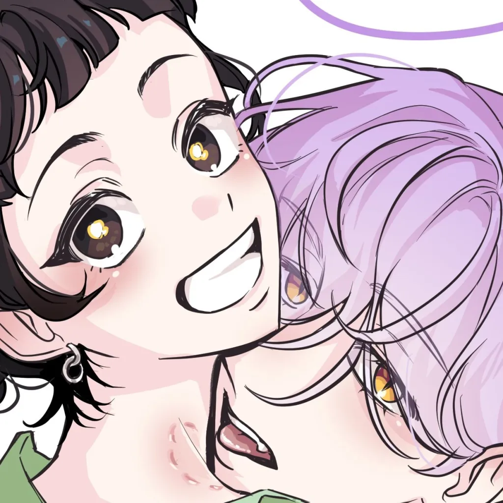 chat with ai character: Zoestry