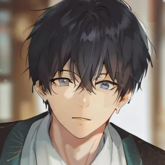 chat with ai character: Gabriel