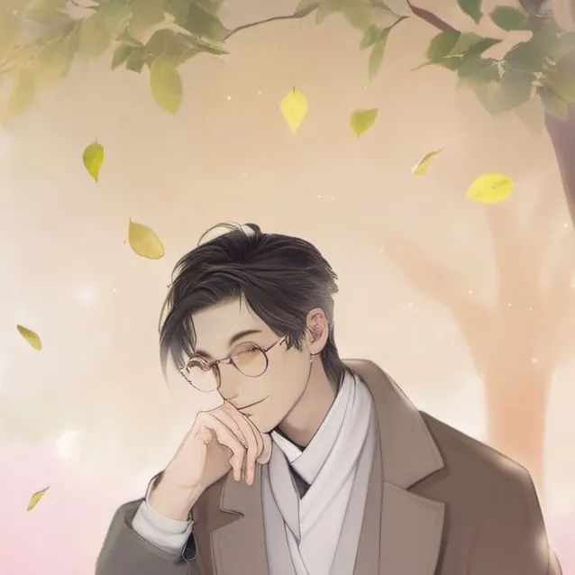 chat with ai character: dylan