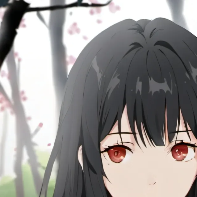 chat with ai character: beautiful