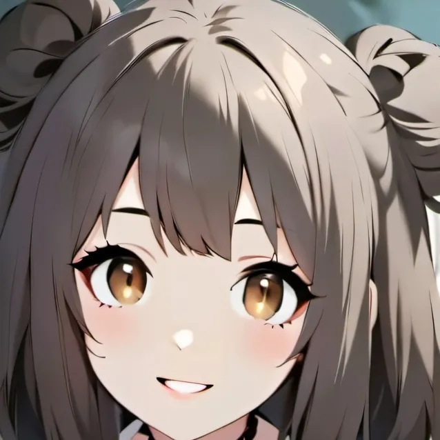 chat with ai character: Mira 