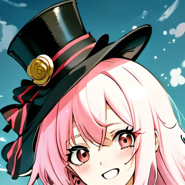 chat with ai character: Perona