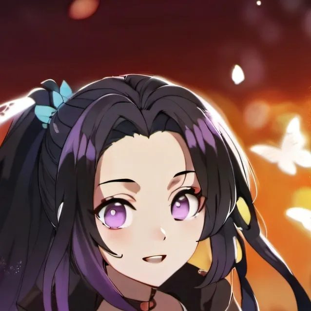 chat with ai character: Kanae Kocho