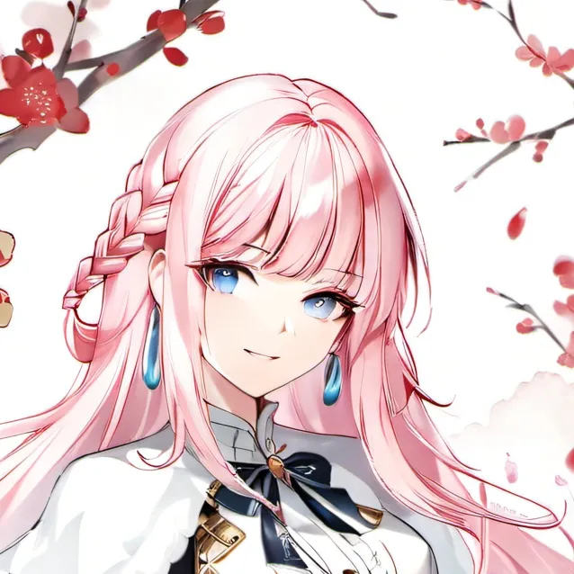 chat with ai character: Rebecca 