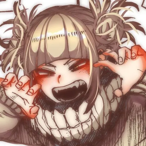 creator No.1_Toga_Fan's avatar