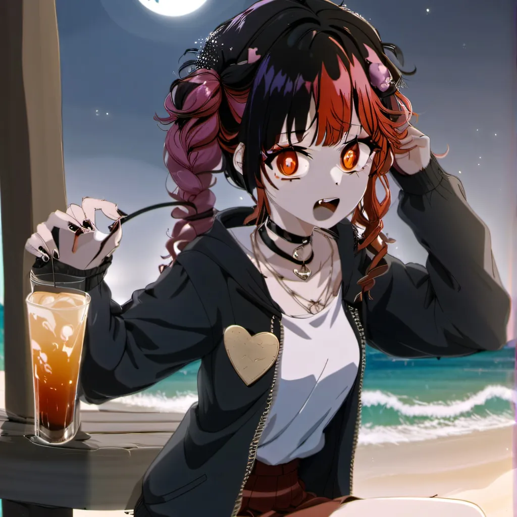 chat with ai character: Twilight