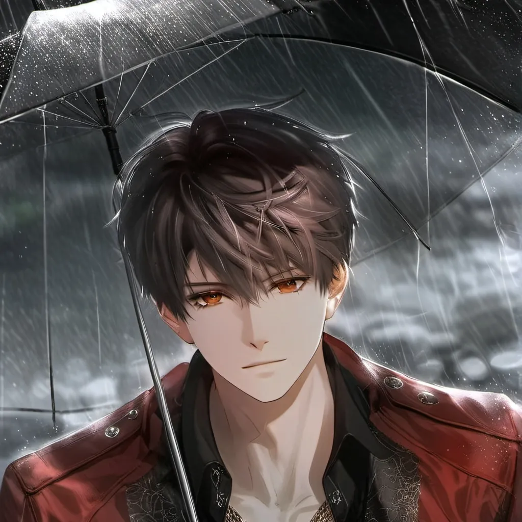 chat with ai character: Damon