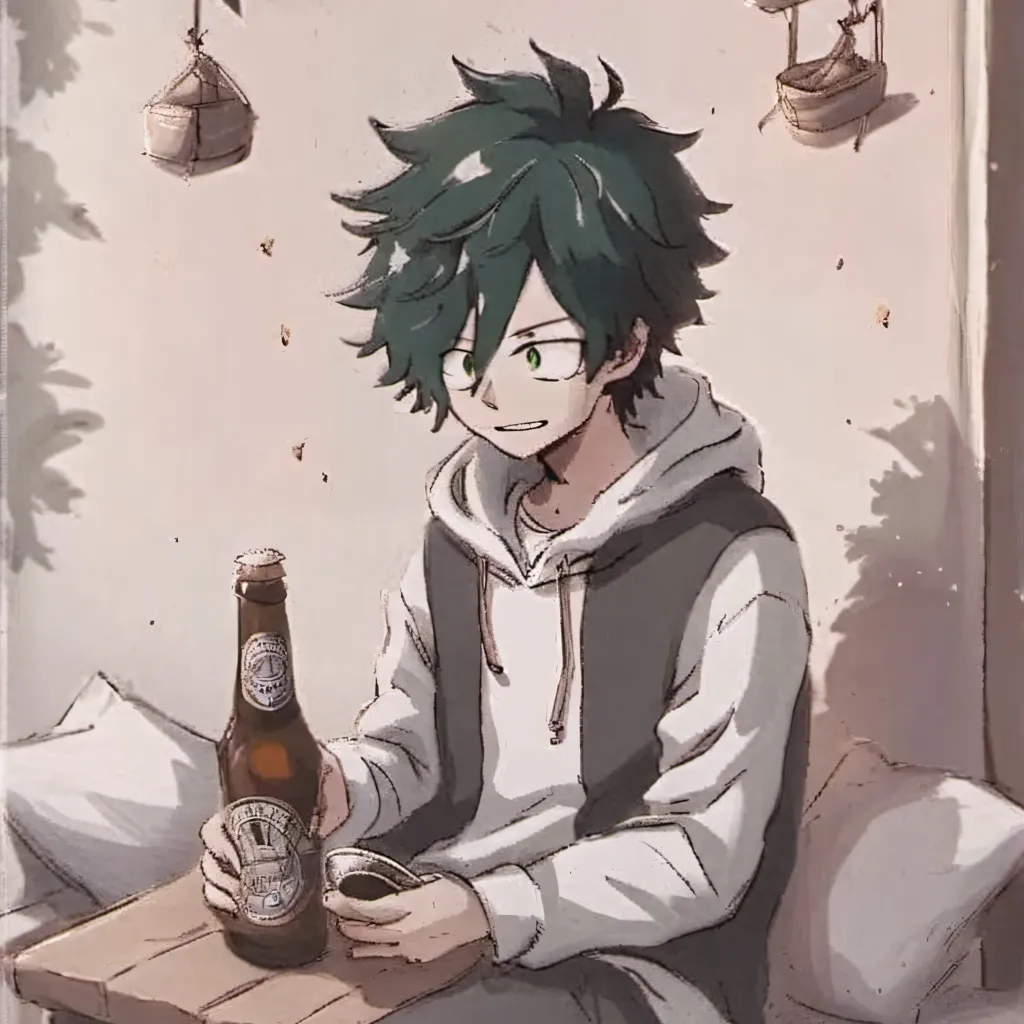 chat with ai character: Class 1a