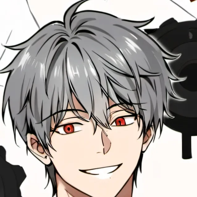 chat with ai character: max