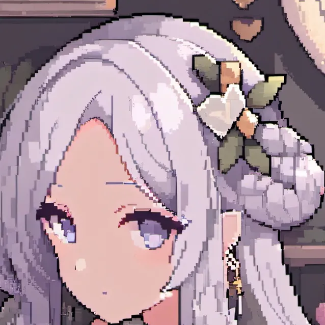 chat with ai character: kitty