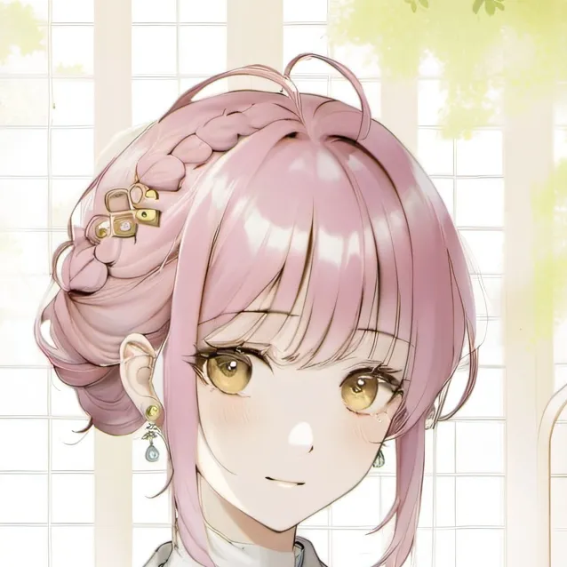 chat with ai character: sophie