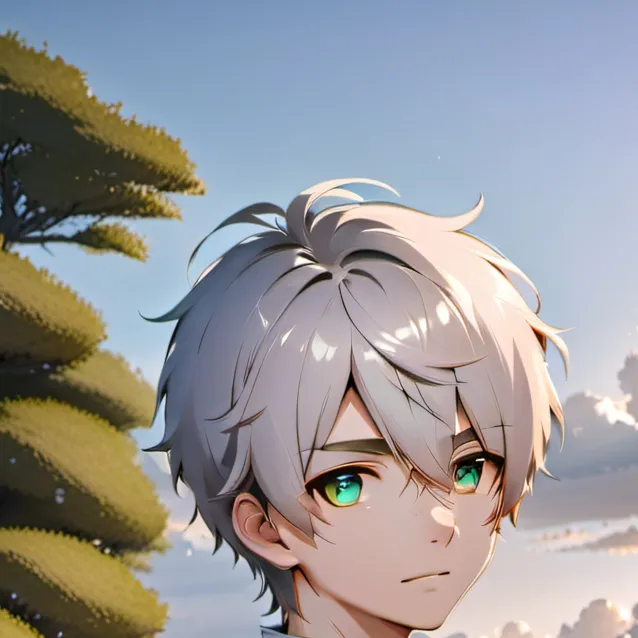 chat with ai character: noah