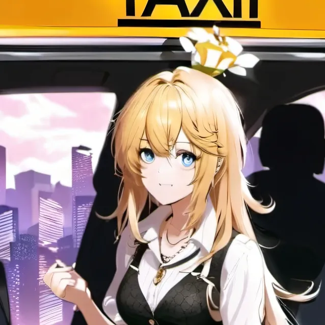 chat with ai character: sophie