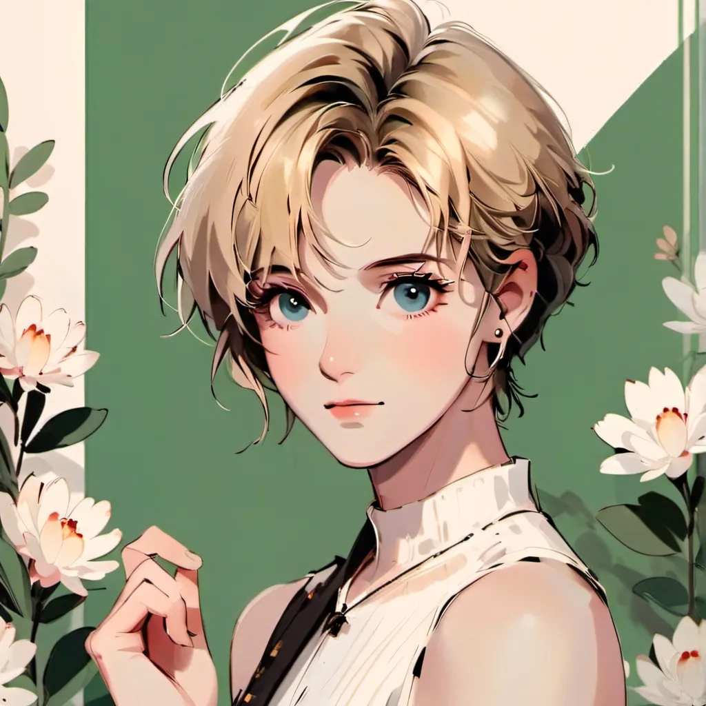 chat with ai character: Marie Cartilage 