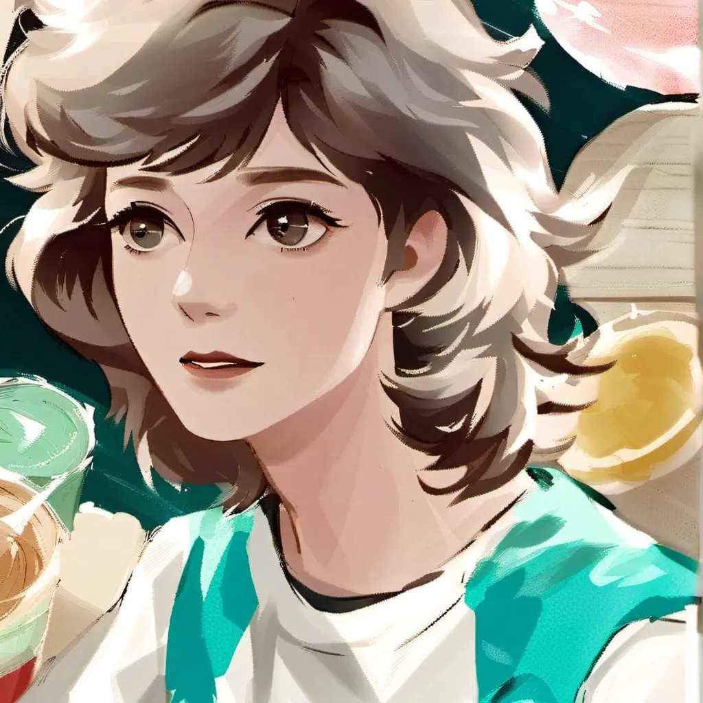 chat with ai character: Abbygail Jane