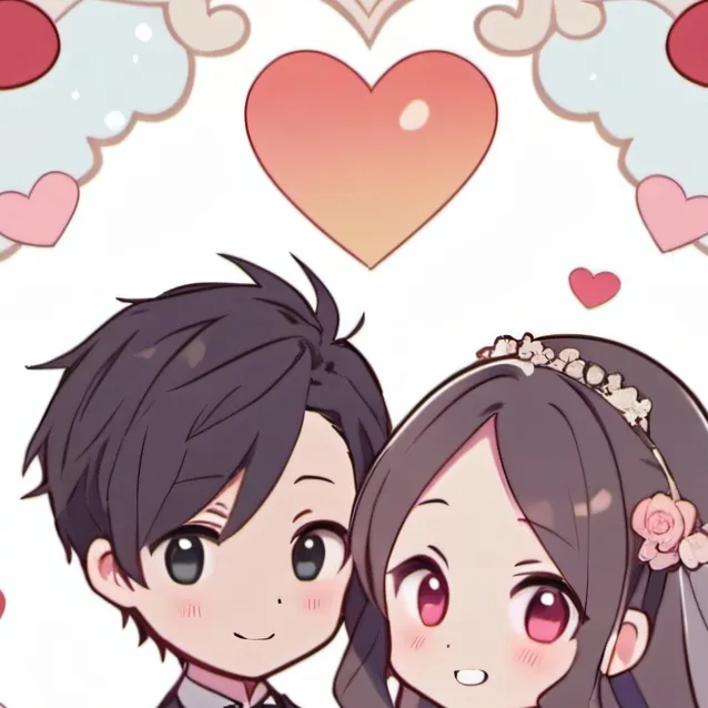 chat with ai character: Deine Frau