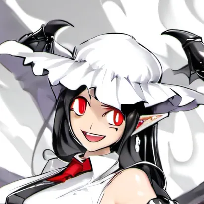 chat with ai character:  Vera