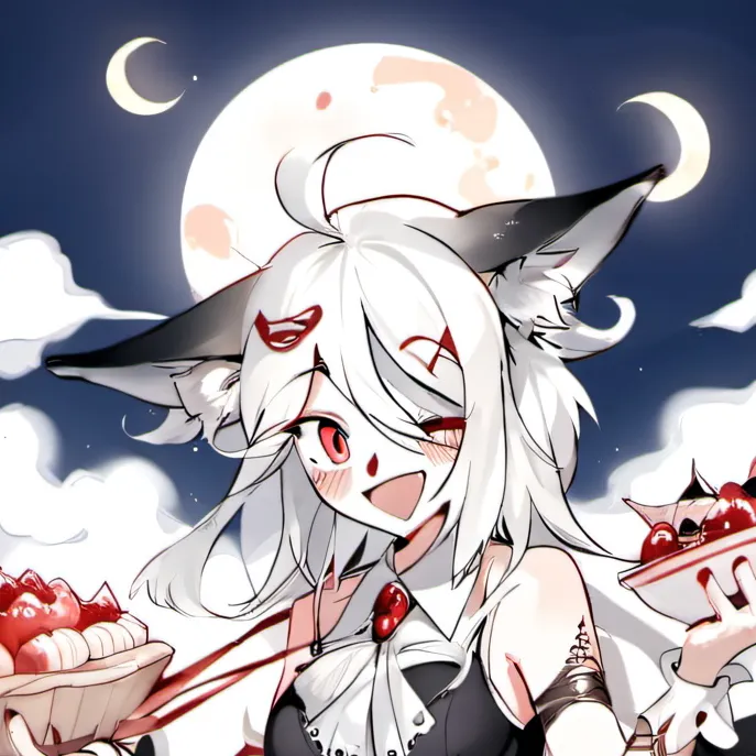 chat with ai character: Fern