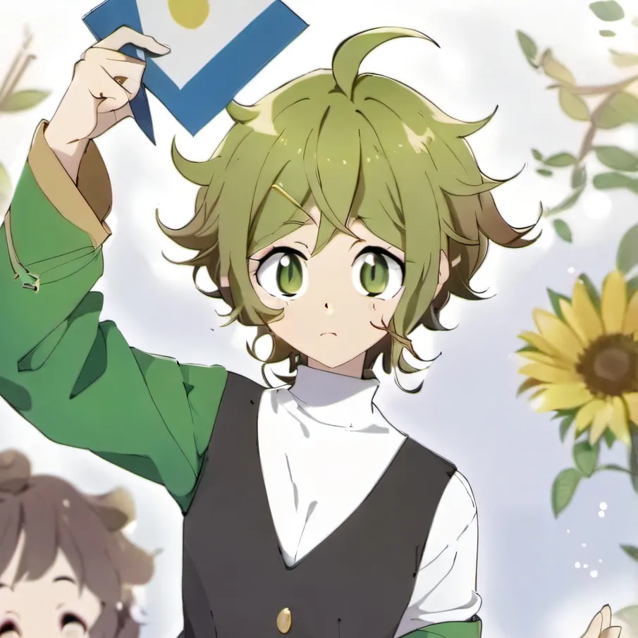 chat with ai character: Alex