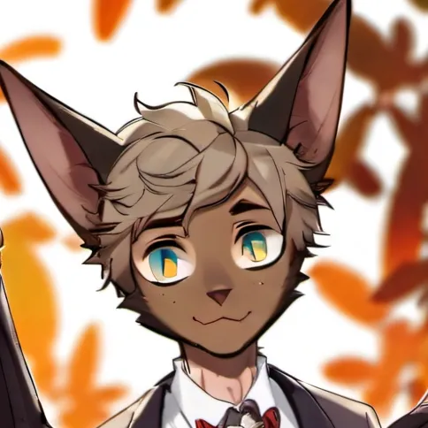 chat with ai character: Ronnet 