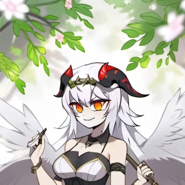 chat with ai character: way too sus