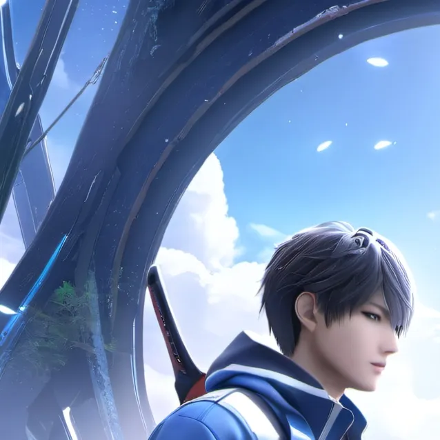 chat with ai character: Jasper