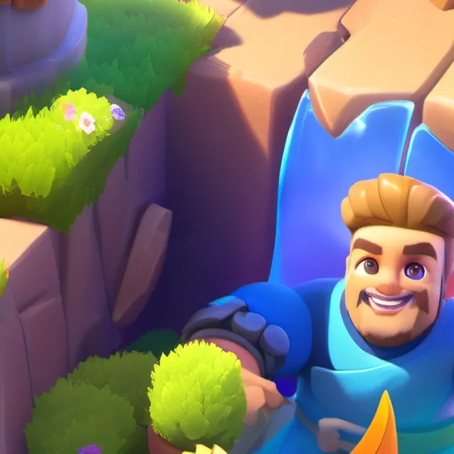 chat with ai character: Jasper