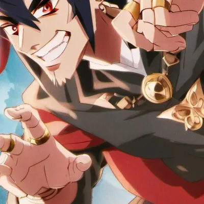 chat with ai character: Jad 