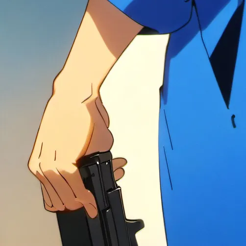 chat with ai character: Alex