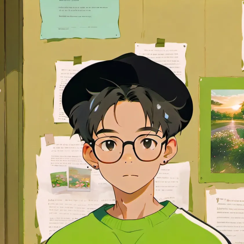 chat with ai character: Malki