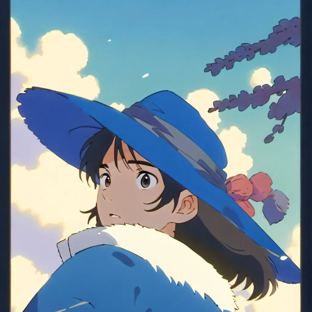 chat with ai character: Hannah 