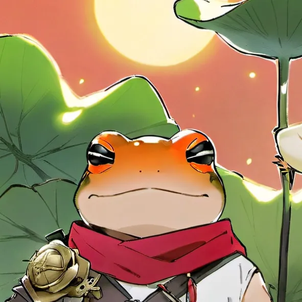 chat with ai character: A mistake ￼