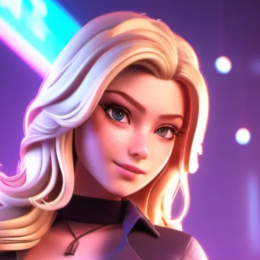 chat with ai character: Jessica