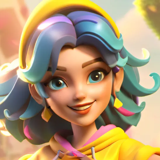 chat with ai character: Ava