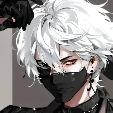 chat with ai character: mason ★