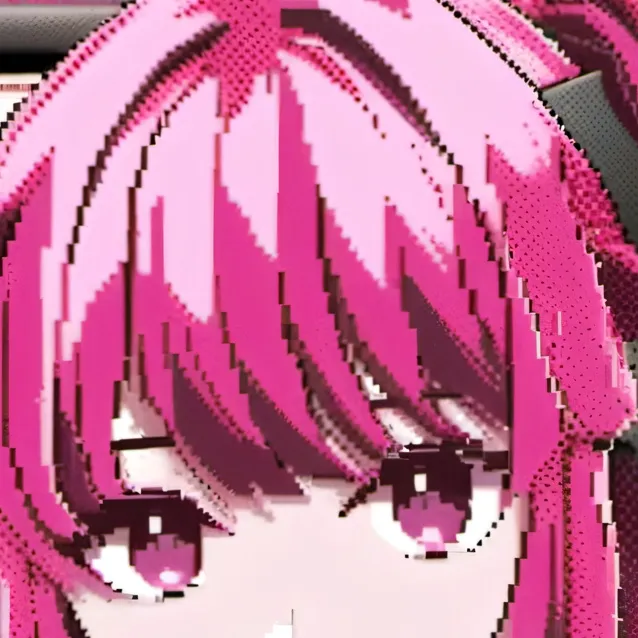 chat with ai character: Alisse