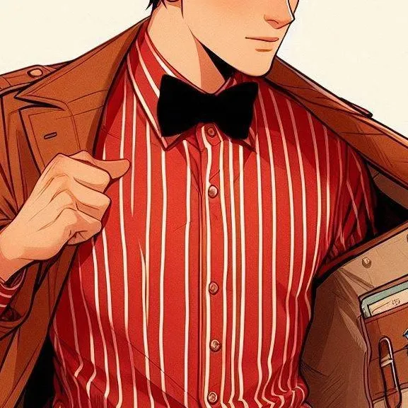 chat with ai character: El constructor 