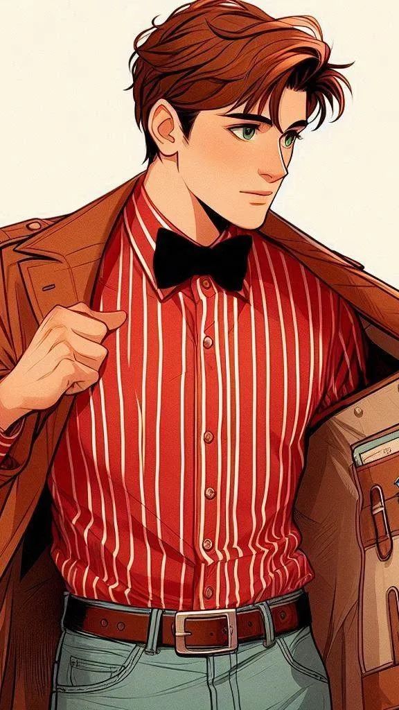 Talkie AI - Chat with El constructor 