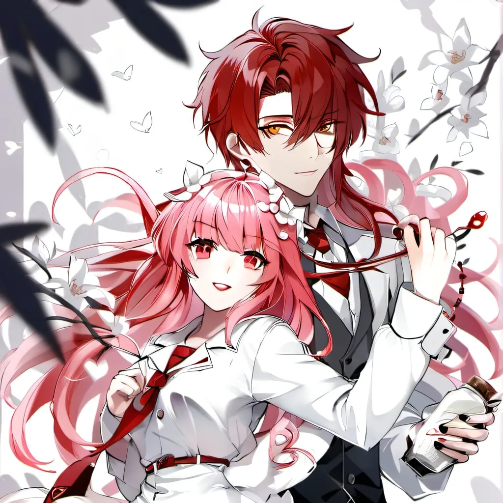 chat with ai character: Sebastian 