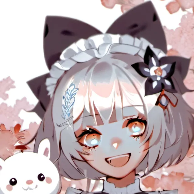 chat with ai character: Cocoa